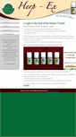 Mobile Screenshot of herp-ex.com